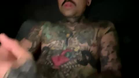 satanas669 online show from 02-23-26, 08:06