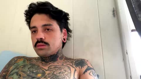 satanas669 online show from 04-25-26, 07:11