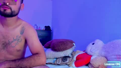 Snapshot of 6_bunny_9 chatting on 01-16-25, 02:19 Celeste online show from 01-16-25, 02:19