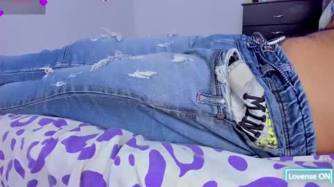 Snapshot of 6_bunny_9 chatting on 01-17-25, 11:07 Celeste online show from 01-17-25, 11:07