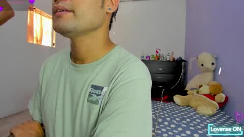 Snapshot of 6_bunny_9 chatting on 01-25-25, 07:07 Celeste online show from 01-25-25, 07:07