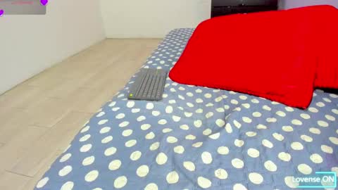 Snapshot of 6_bunny_9 chatting on 01-26-25, 09:51 Celeste online show from 01-26-25, 09:51