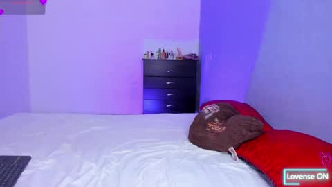 Snapshot of 6_bunny_9 chatting on 01-30-25, 12:07 Celeste online show from 01-30-25, 12:07