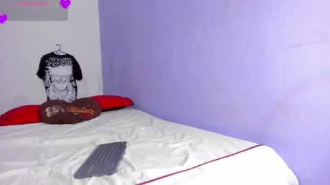 Snapshot of 6_bunny_9 chatting on 02-08-25, 01:22 Celeste online show from 02-08-25, 01:22