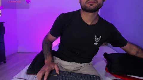 Snapshot of 6_bunny_9 chatting on 02-09-25, 05:33 Celeste online show from 02-09-25, 05:33