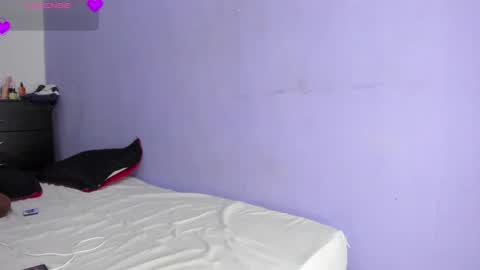 Snapshot of 6_bunny_9 chatting on 02-20-25, 02:51 Celeste online show from 02-20-25, 02:51