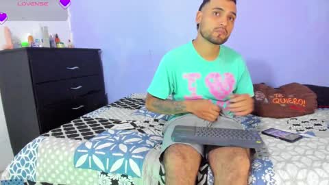 Snapshot of 6_bunny_9 chatting on 02-22-25, 03:23 Celeste online show from 02-22-25, 03:23