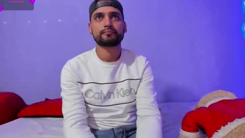 Snapshot of 6_bunny_9 chatting on 03-01-25, 11:26 Celeste online show from 03-01-25, 11:26