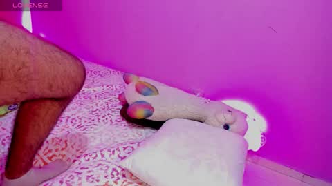 Snapshot of 6_bunny_9 chatting on 10-12-25, 01:26 Celeste online show from 10-12-25, 01:26