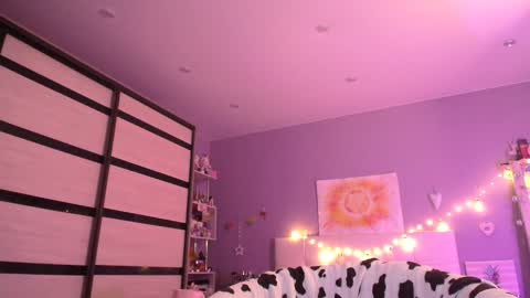 Snapshot of 6a6yface chatting on 01-30-25, 02:47 lil J online show from 01-30-25, 02:47