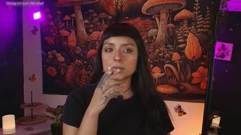 B R I E L A  online show from 04-15-26, 05:58