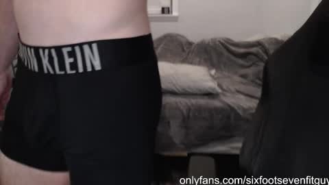 6foot7fitguy online show from 11-14-25, 11:24