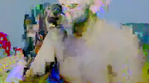 Snapshot of 6sexy_girl9 chatting on 10-14-25, 02:34 Danna online show from 10-14-25, 02:34