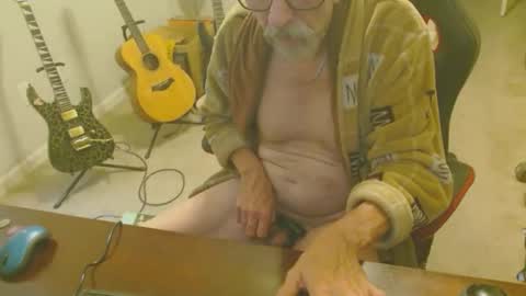 6stringer62 online show from 11-20-25, 09:03