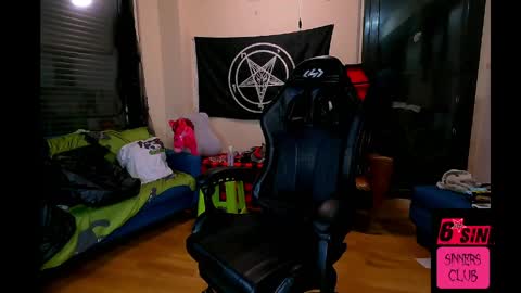 6thSIN online show from 04-03-26, 10:19