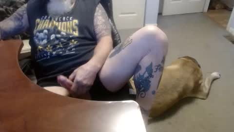 MASTIFF online show from 09-23-25, 10:13