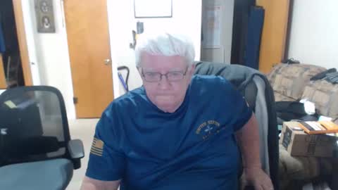 75bubba75 online show from 04-18-26, 01:31