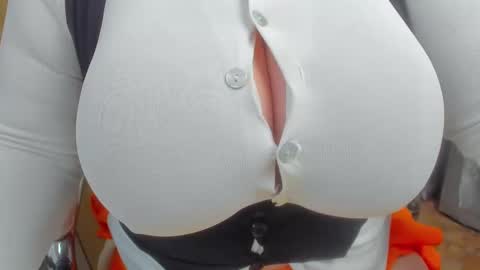 Snapshot of 777_brendi_777 chatting on 01-10-25, 07:46 Brendi online show from 01-10-25, 07:46