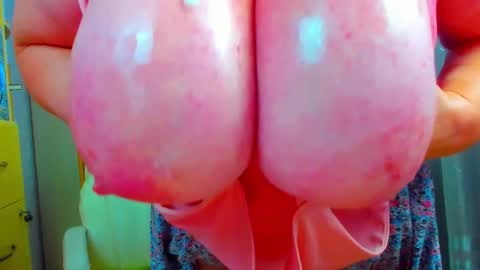 Snapshot of 777_brendi_777 chatting on 03-07-25, 10:24 Brendi online show from 03-07-25, 10:24