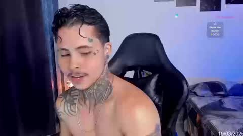 Stefan online show from 03-19-26, 09:30