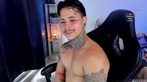 Stefan online show from 03-30-26, 10:00