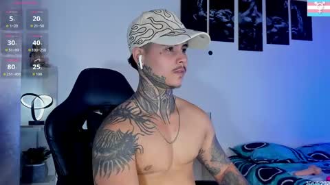 Stefan online show from 05-30-26, 11:46
