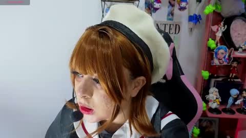 Lucycosplay777 online show from 04-21-26, 04:30