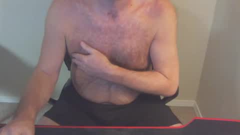 77rockman online show from 01-10-25, 02:14