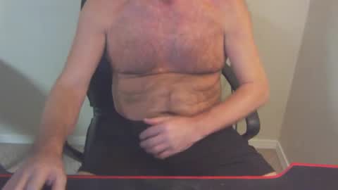 77rockman online show from 02-05-25, 02:08