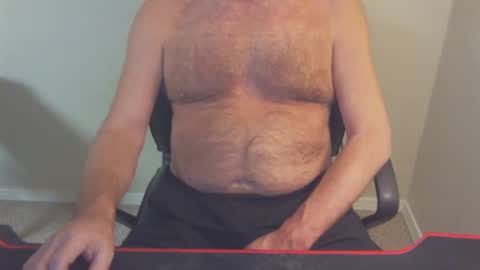 77rockman online show from 03-01-25, 03:21