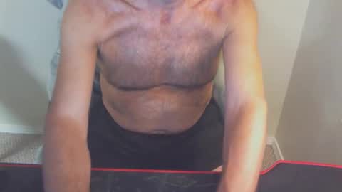 77rockman online show from 09-30-25, 01:54