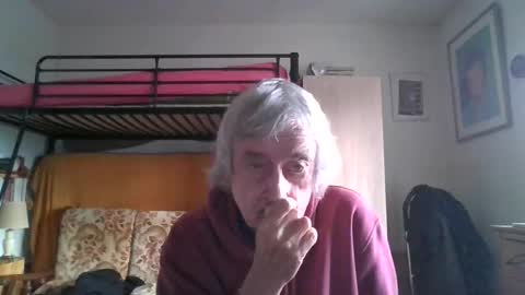 78kiss online show from 11-19-25, 03:01