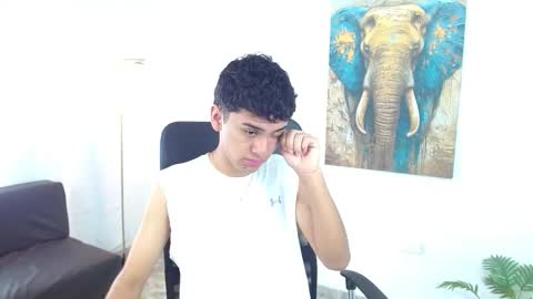 Alan online show from 11-01-25, 01:02