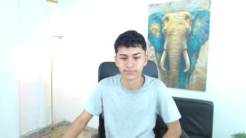 Alan online show from 11-08-25, 01:11