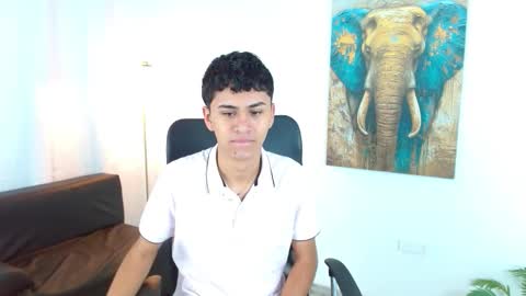 Alan online show from 11-17-25, 12:55