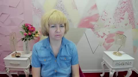 7cherie online show from 10-22-25, 09:31