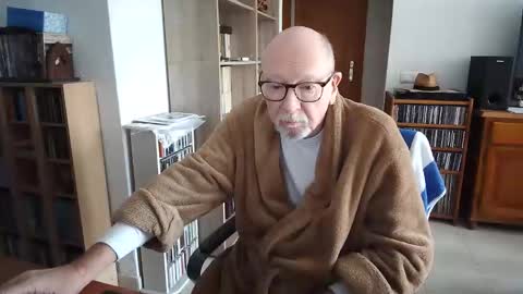  Papi  online show from 11-30-25, 09:57