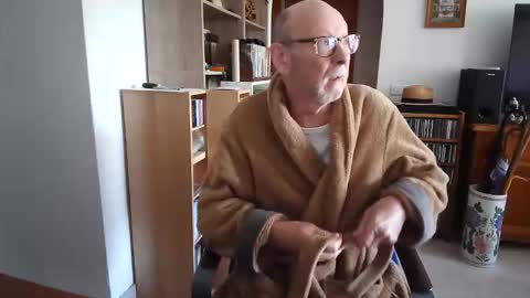  Papi  online show from 02-15-26, 10:14