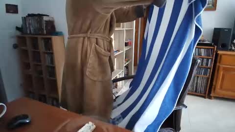  Papi  online show from 03-20-26, 08:52