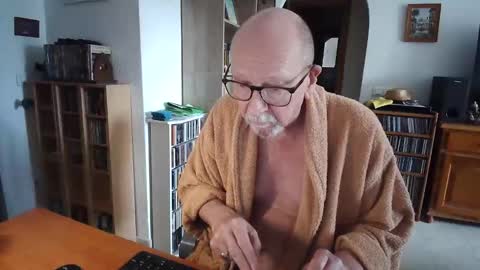  Papi  online show from 03-27-26, 09:53