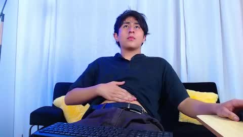 Snapshot of 7zyan chatting on 12-16-25, 08:58 zyan online show from 12-16-25, 08:58