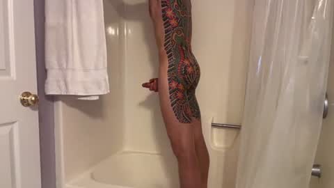 Snapshot of 808_tattooedjake chatting on 07-03-26, 03:51 Jake online show from 07-03-26, 03:51