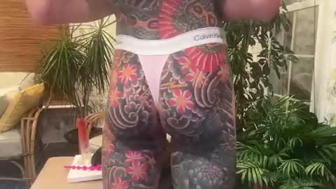 Snapshot of 808_tattooedjake chatting on 07-05-26, 04:07 Jake online show from 07-05-26, 04:07