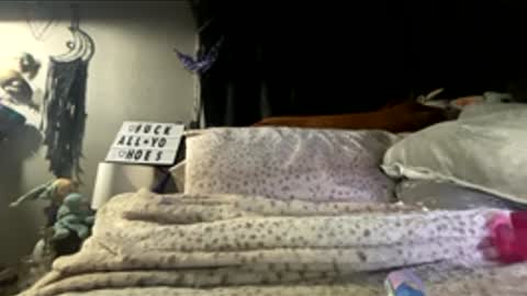 That girl online show from 03-06-26, 02:57