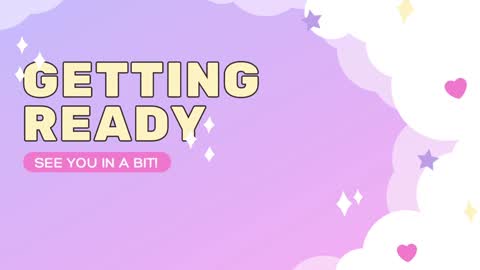   8abycat  Help us reach 250 thumbs up  online show from 11-03-25, 03:02