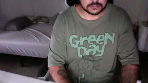 Snapshot of 8cha chatting on 09-19-25, 06:41 8cha online show from 09-19-25, 06:41