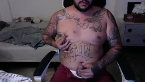 Snapshot of 8cha chatting on 10-11-25, 02:11 8cha online show from 10-11-25, 02:11