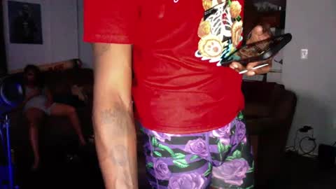 Snapshot of 8double1trouble6 chatting on 09-14-25, 10:42 NoFaceNoCase online show from 09-14-25, 10:42