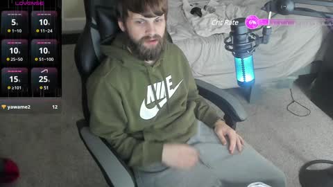 will online show from 02-05-25, 02:16