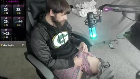 will online show from 02-10-25, 02:16